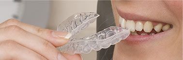 Image Link to Orthodontics and Invisalign