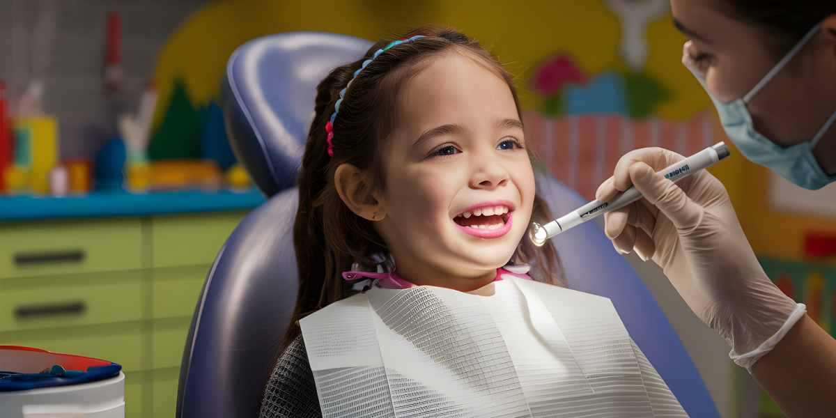 Start the School Year Right with an Oral Checkup